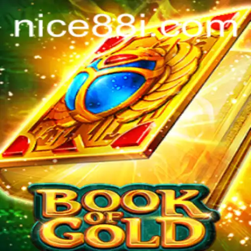 Book of Gold: A Treasure Trove of Thrills and Excitement