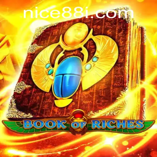 BookofRiches: Exploring the Exciting World of Adventure and Rewards