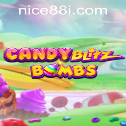 CandyBlitzBombs: The Sweet Gaming Experience Revolutionizing the Industry
