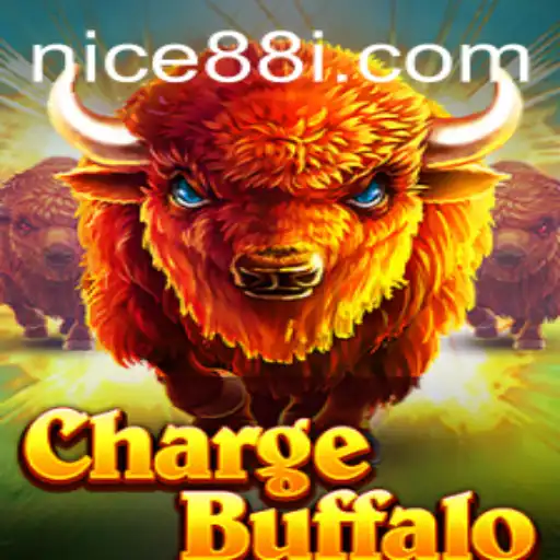 ChargeBuffalo: Unleashing the Wild Adventure in Gaming