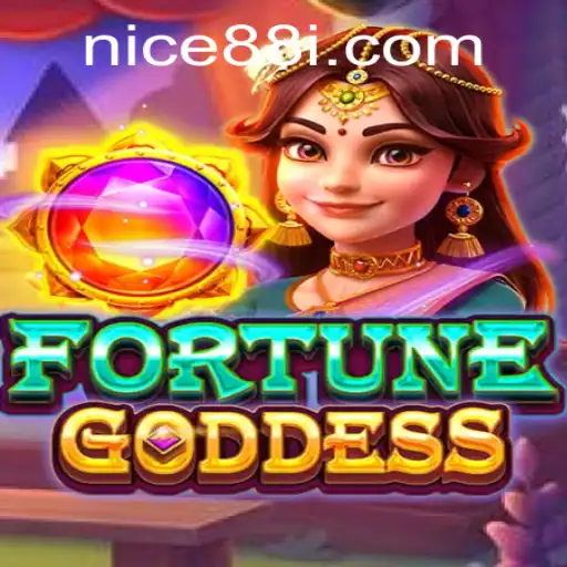 Explore the Enchanting World of FORTUNEGODDESS: The Ultimate Gaming Experience with Nice88