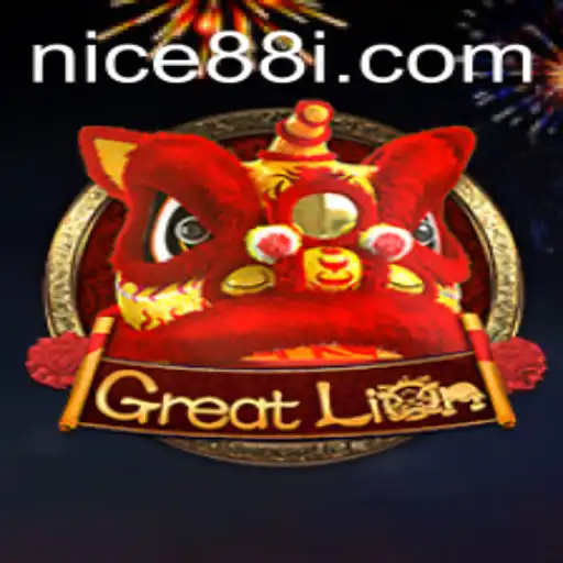 Unveiling the Thrills of GreatLion: The Game That ROARS with 'nice88'