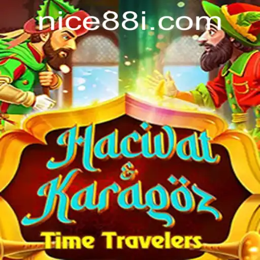 Exploring the Mythical World of HacivatandKaragoz: A Journey into Shadows and Stories