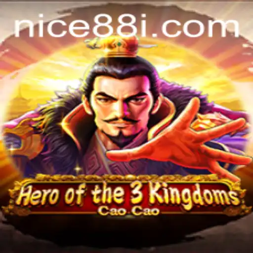 Exploring the World of Heroofthe3KingdomsCaoCao