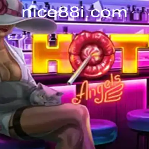 HotAngels: An Enthralling New Gaming Experience
