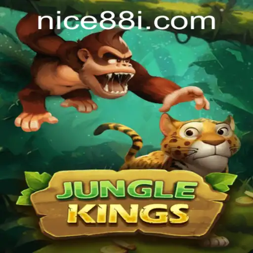 Discover the Thrills of JungleKings