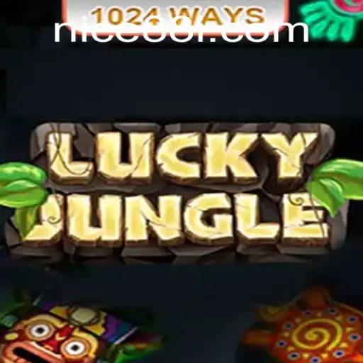 Explore the Enchanting Adventure of LuckyJungle1024
