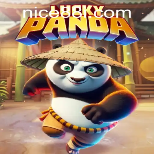 Explore the Thrilling World of LuckyPanda: Your Ultimate Guide to Nice88