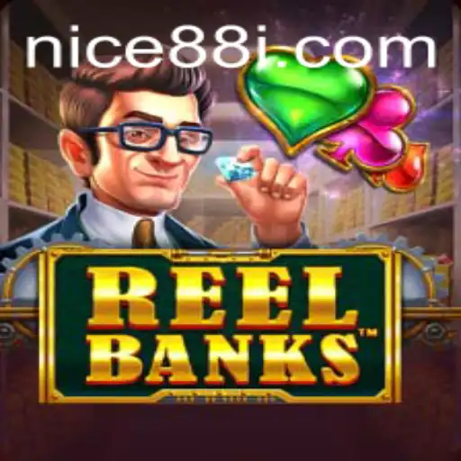 Discover the Exciting World of ReelBanks at Nice88