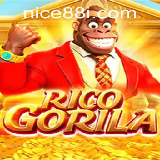 Exploring the Thrilling World of RicoGorila: A New Era in Gaming with Nice88