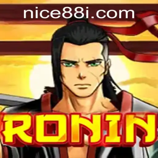 A Journey Through 'Ronin': Unveiling the Secrets of Strategy and Adventure with 'nice88'