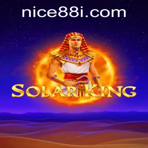 Discover SolarKing: The Thrilling New Game Capturing Hearts Worldwide
