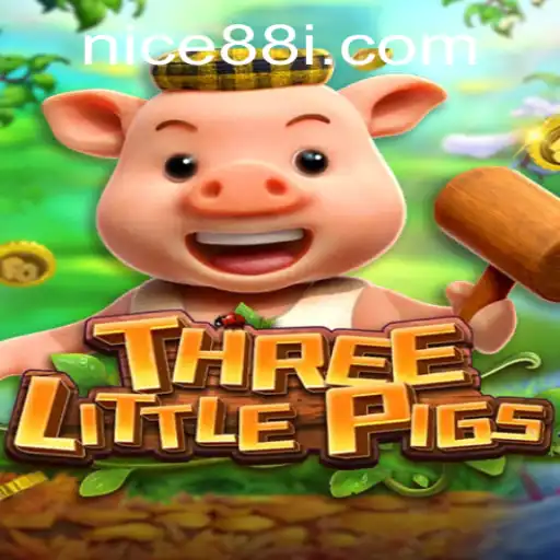 Explore the Enchanting World of THREELITTLEPIGS: A Modern Twist to a Classic Tale