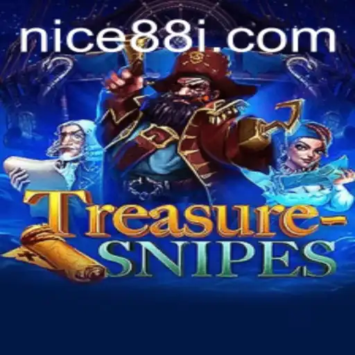 Unveiling TreasureSnipes: Mastering the Art of Digital Treasure Hunting