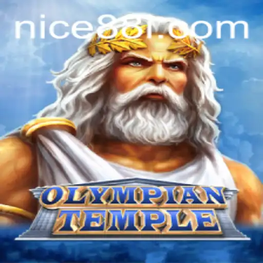 OlympianTemple: A Mythical Adventure in Gaming