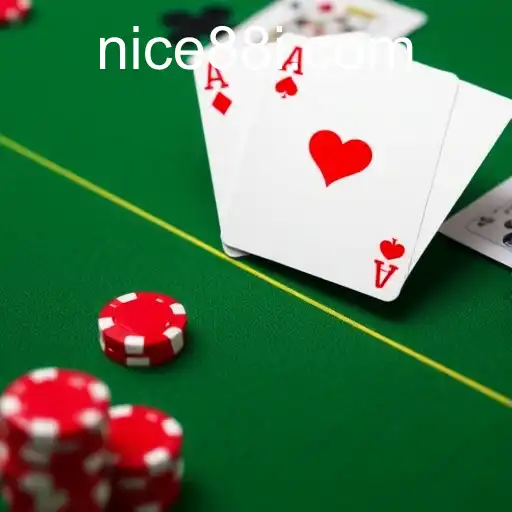 Discovering Online Baccarat on Nice88