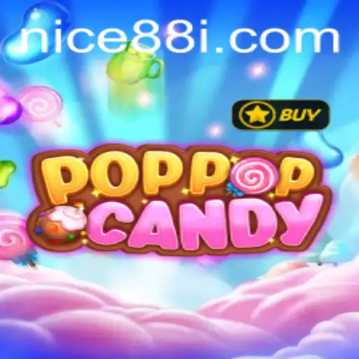 POPPOPCANDY: A Sweet Gaming Experience with NICE88