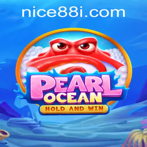 PearlOcean: Dive into a Vibrant Underwater Adventure