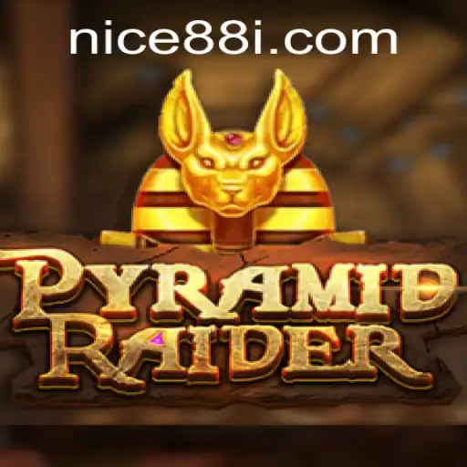 Exploring PyramidRaider with the Power of nice88