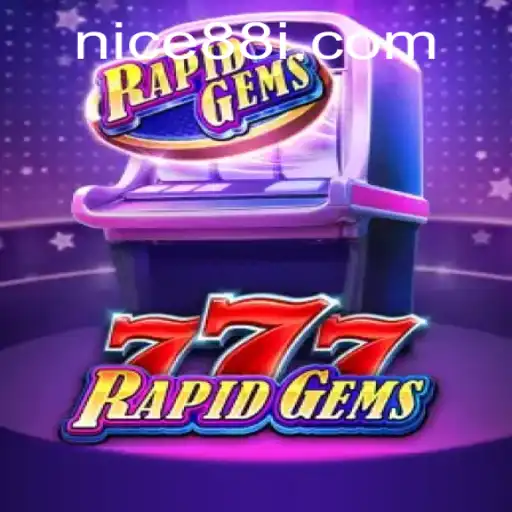 Dive Into the Thrilling World of RapidGems777