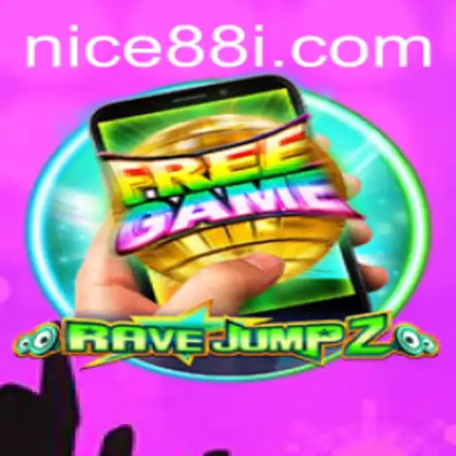 Discover the Thrilling World of RaveJump2M with the Exciting Twist of 'nice88'