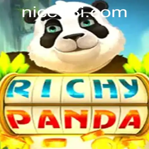 Exploring RichyPanda: An Engaging Gameplay Experience with Nice88