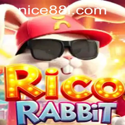 RicoRabbit: Discover a World of Adventure and Strategy