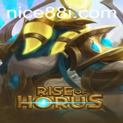Rise of Horus: Unveiling the Mystical Adventure