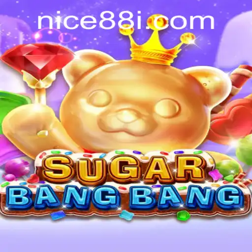 Unveiling SUGARBANGBANG: A Thrilling New Gaming Experience with Nice88
