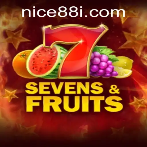 Exploring the Exciting World of SevensFruits: A Juicy Adventure with nice88