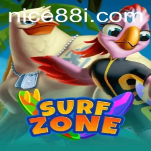 Dive into the Exciting World of SurfZone: Catch the Waves with Nice88