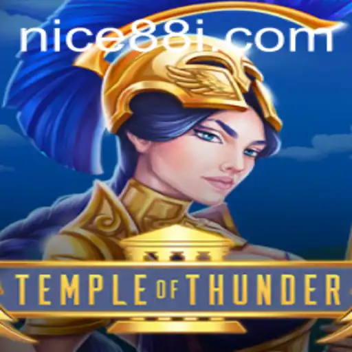 Exploring the Thrilling Realms of TempleofThunder