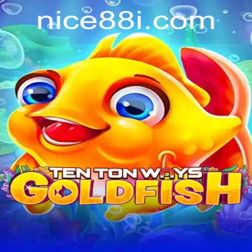 The Ultimate Guide to TenTonWaysGoldfish: Dive Into the World of Adventure