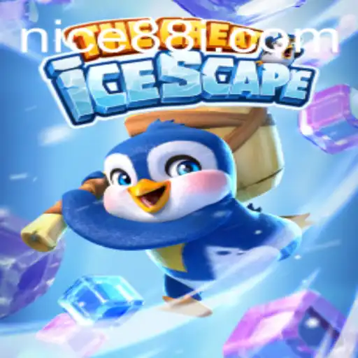 Exploring TheGreatIcescape: A Thrilling Adventure with Nice88