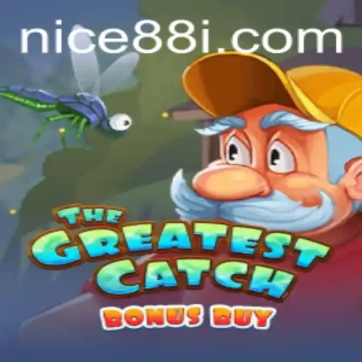 The Greatest Catch Bonus Buy: An Exciting Adventure Awaits