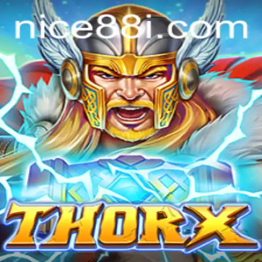 Discover the Mythical World of ThorX: A Gaming Adventure with nice88