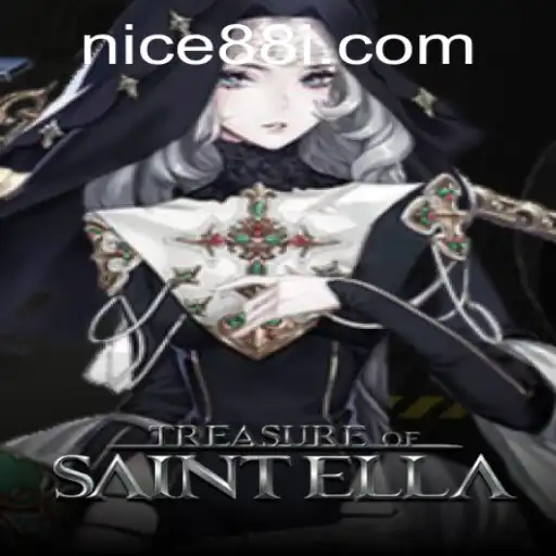 Discover the Intriguing World of TreasureofSaintElla