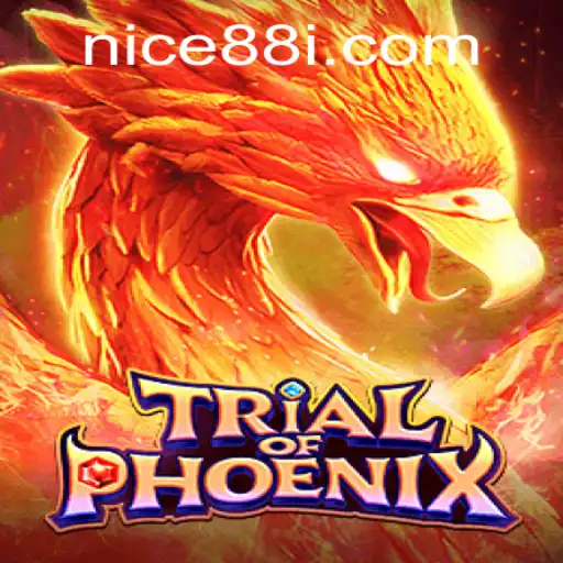 TrialofPhoenix: A Revolutionary Gaming Experience with nice88