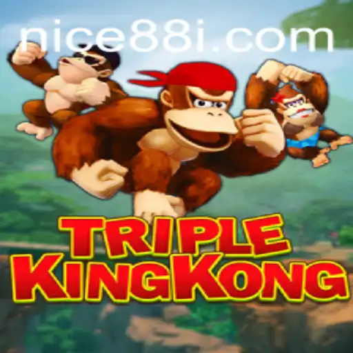 Unveiling the Excitement of TripleKingKong: A Dive Into the Casino World of nice88