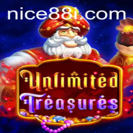 UnlimitedTreasures: The Ultimate Adventure Game with a Twist