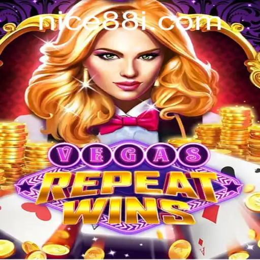 VegasRepeatWins: An Exciting Spin in Gaming with Nice88