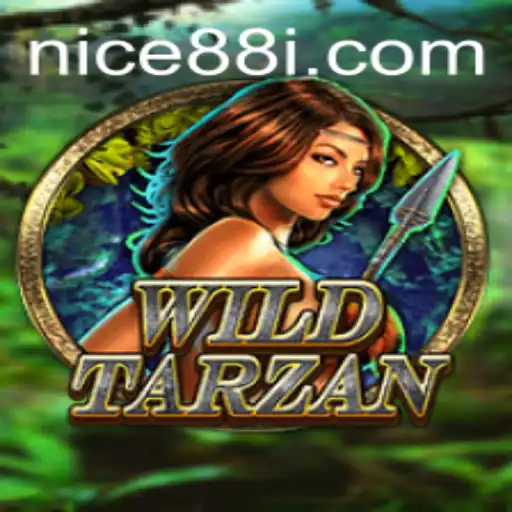 WildTarzan: Exploring the Jungle Adventure Game with Nice88