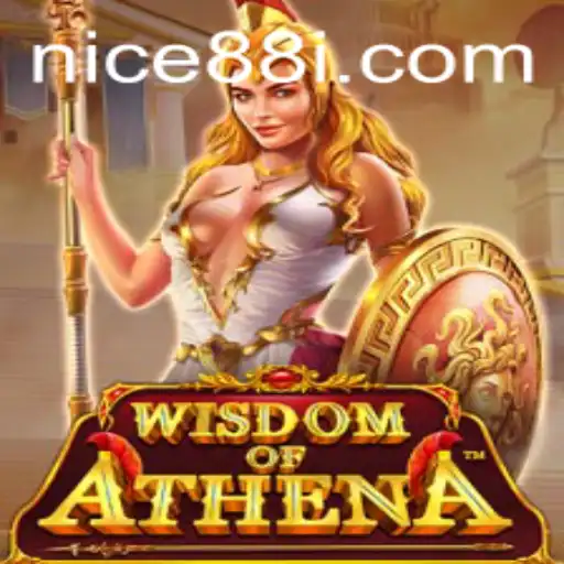 Wisdom of Athena: An Engaging Journey Through Myth and Strategy