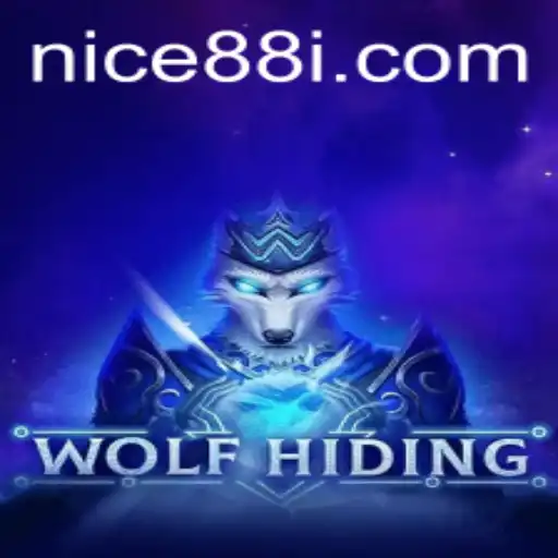 Unveiling the Intrigue of WolfHiding: A Riveting Game Experience