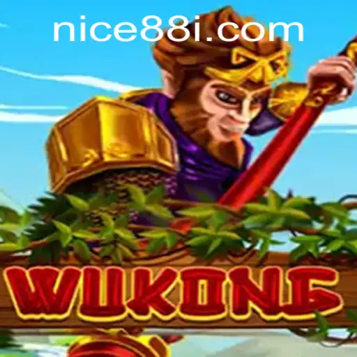Wukong: An Epic Adventure in a Mythical Realm