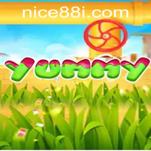 Exploring the Delicious World of Yummy: A Sweet Adventure with Nice88