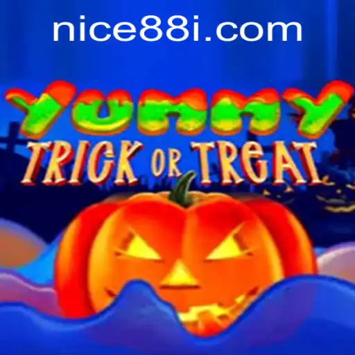 Explore the Whimsical World of YummyTrickorTreat - A Spooky Gaming Delight