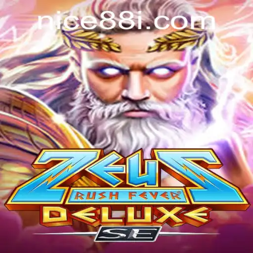 Unleashing the Lightning: ZeusRushFeverDeluxeSE Unveiled
