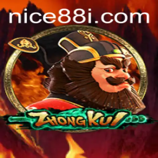 ZhongKui: Unveiling the Mystical World of Nice88